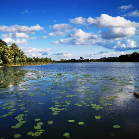 Sielsko I Zacisznie Элк