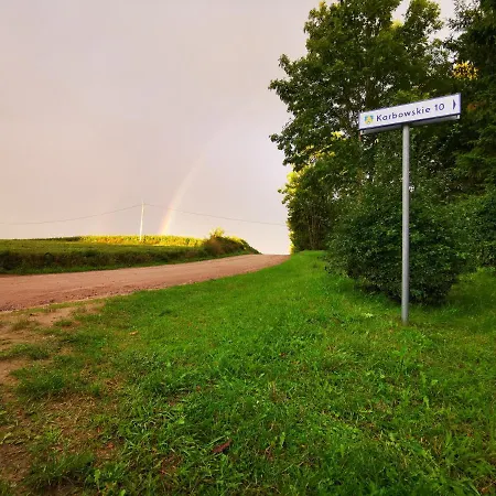 Sielsko I Zacisznie Вилла