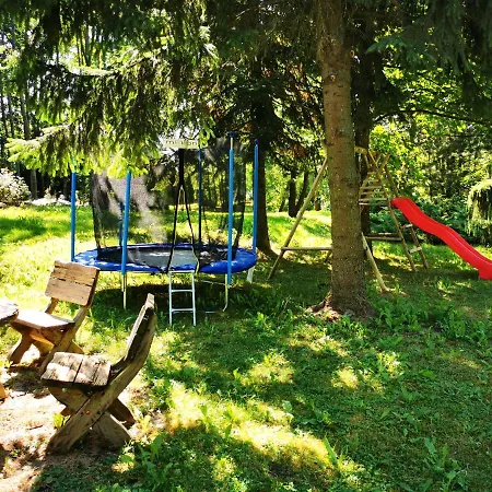 Sielsko I Zacisznie Elk