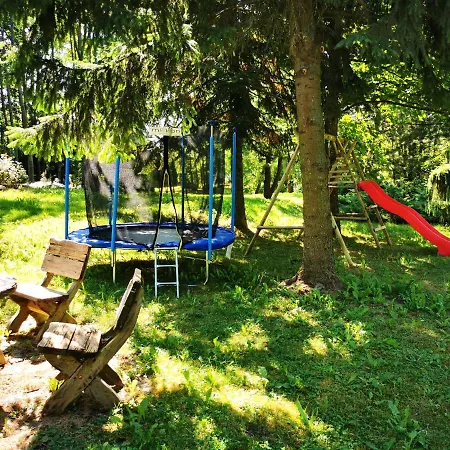 Sielsko I Zacisznie Elk