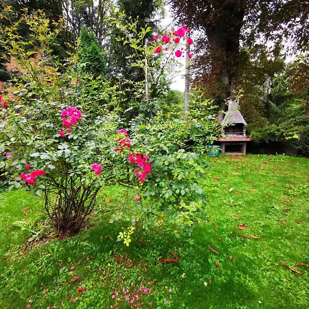 Sielsko I Zacisznie Villa *