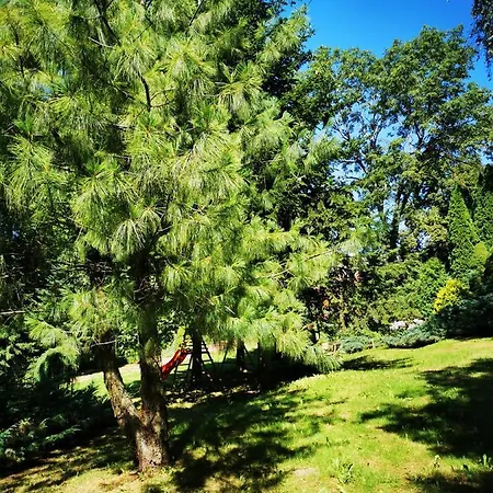 Sielsko I Zacisznie Villa