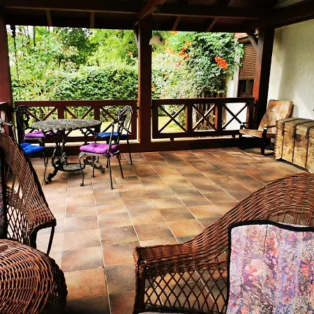 Вилла Sielsko I Zacisznie *