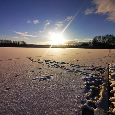 Sielsko I Zacisznie * Элк