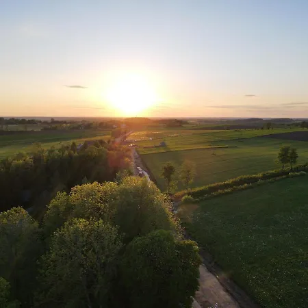 Sielsko I Zacisznie * Элк