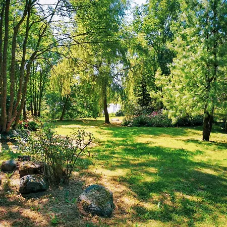 Villa Sielsko I Zacisznie *
