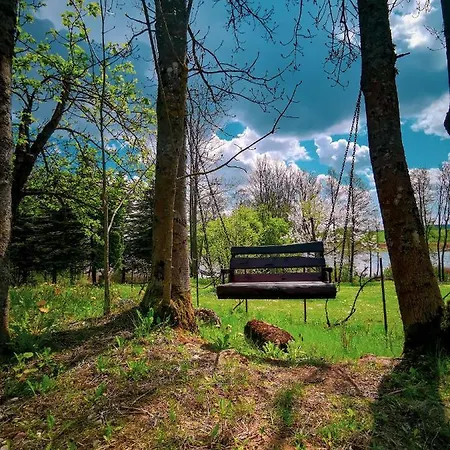 Sielsko I Zacisznie Вилла *