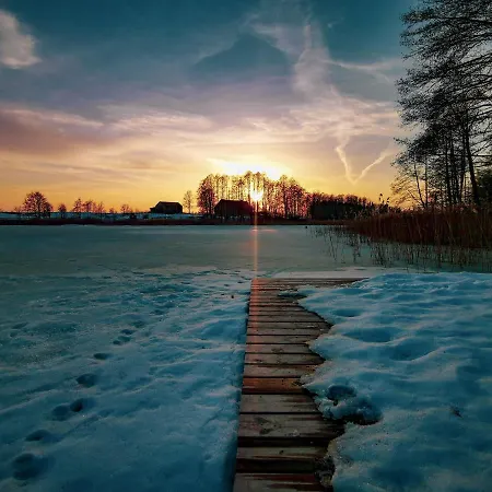 Sielsko I Zacisznie * Элк