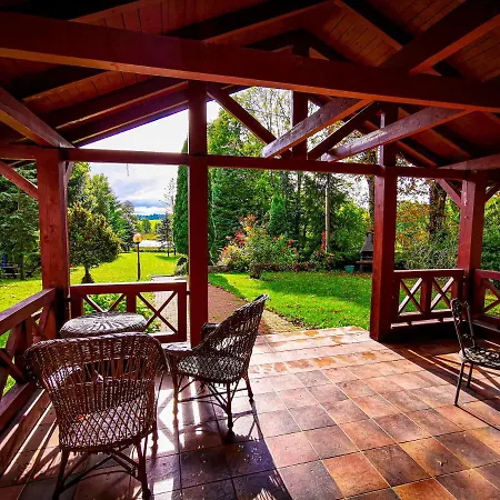 Villa Sielsko I Zacisznie