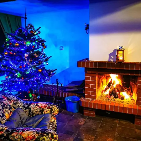 فيلة Sielsko I Zacisznie *