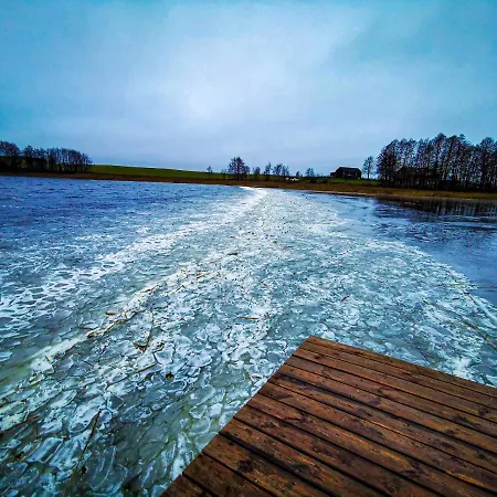 Вилла Sielsko I Zacisznie