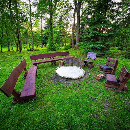 Sielsko I Zacisznie Элк