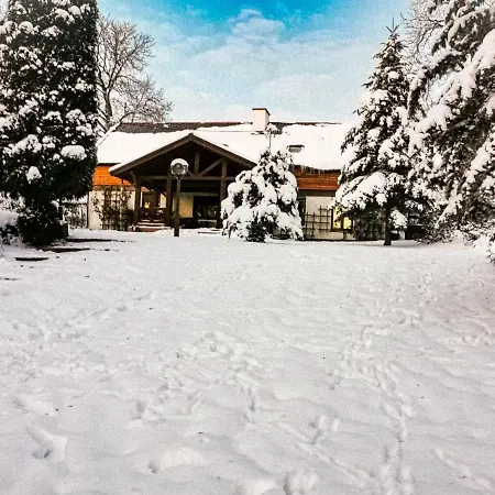 Sielsko I Zacisznie Вилла *