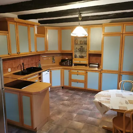 Sielsko I Zacisznie Villa *