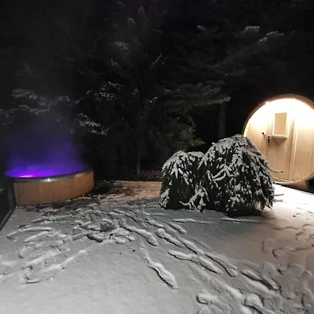 Villa Sielsko I Zacisznie Elk