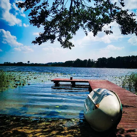Sielsko I Zacisznie Elk