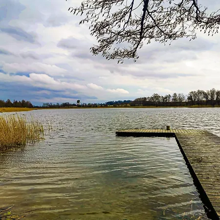 Sielsko I Zacisznie Villa