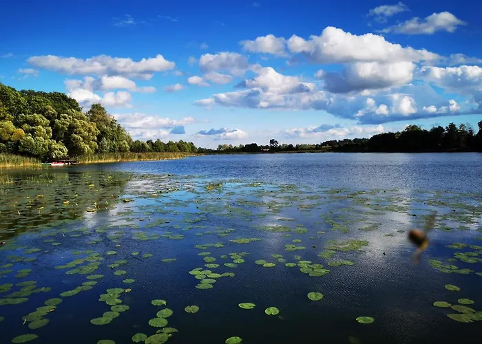 Sielsko I Zacisznie Ełk