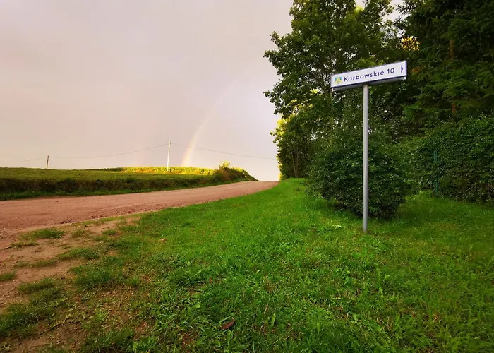 Sielsko I Zacisznie Villa