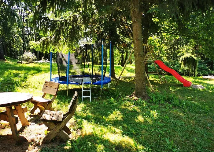 Sielsko I Zacisznie Ełk