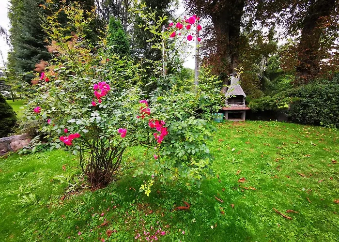 Sielsko I Zacisznie Villa *