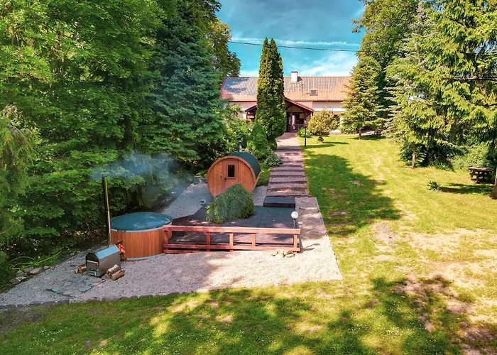 Sielsko I Zacisznie * Ełk