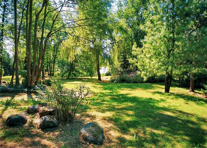 Villa Sielsko I Zacisznie *