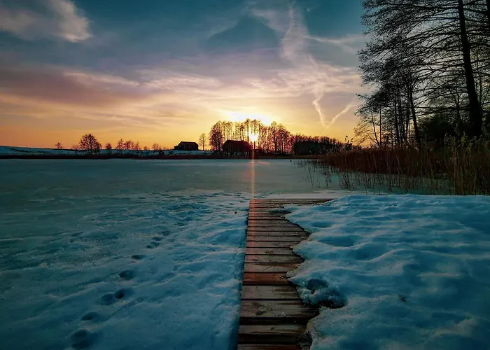 Sielsko I Zacisznie * Ełk