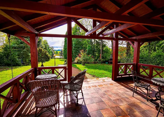 Villa Sielsko I Zacisznie