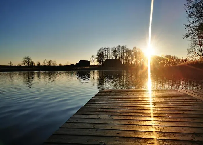 Villa Sielsko I Zacisznie *
