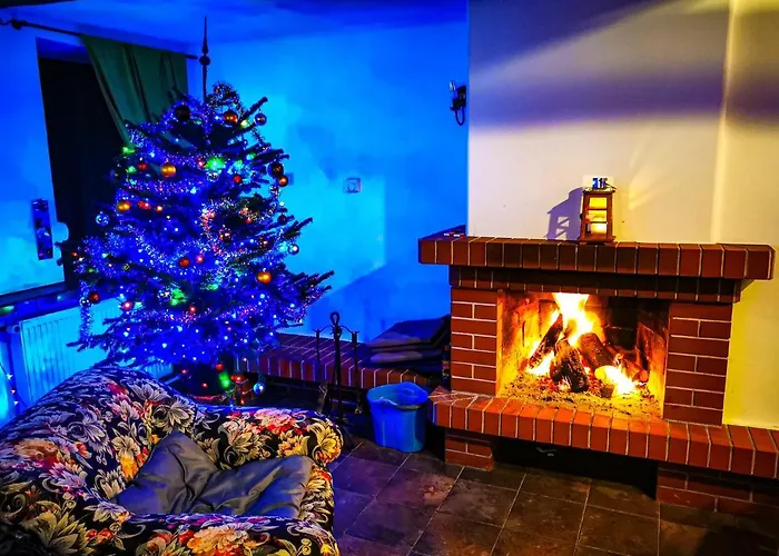 Villa Sielsko I Zacisznie *