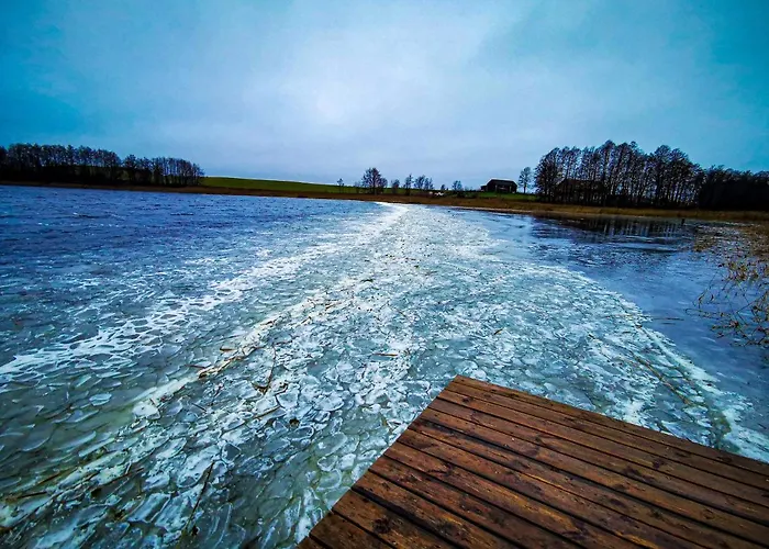 Villa Sielsko I Zacisznie