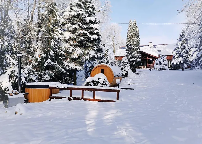 Villa Sielsko I Zacisznie